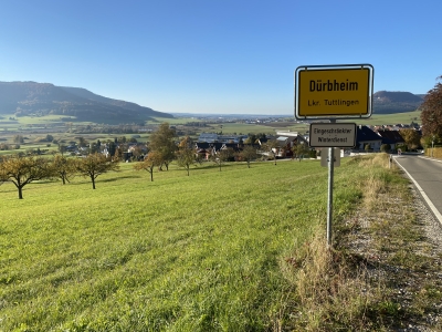 Fotos Dürbheim